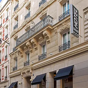 Tilsitt Etoile Otel