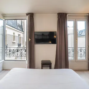 De Flore - Montmartre Otel