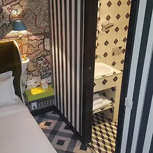Hotell Du Continent