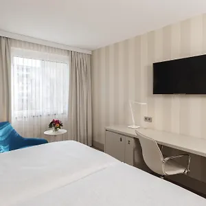 Nh ウィーン空港 カンファレンスセンター 4* シュベッヒャート